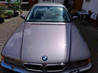 Gebraucht BMW 735 238 PS (175 kW) 1999 Limousine