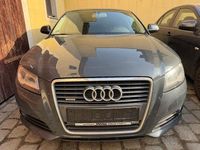 Gebraucht Audi A3 Ambition 200 PS (147 kW) 2009 Grau Kleinwagen