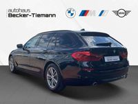 gebraucht BMW 530 d xDrive Touring