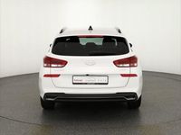 Neu Hyundai i30 140 PS (102 kW) 2025 Weiß Kombi