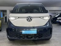 gebraucht VW ID. Buzz 150 Kw Pro Bluetooth Navi LED Klima