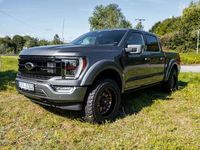 gebraucht Ford F-150 Lariat - V8 - "VIKING" - Edition