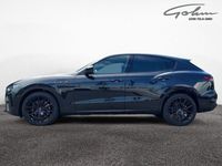 Gebraucht Maserati Levante 430 PS (316 kW) 2024 Nero assoluto SUV