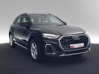 gebraucht Audi Q5 55 TFSI e S tronic S