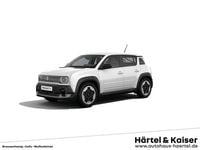 Neu Renault 4 E-Tech Komfort 11 kW (15 PS) 2025 Arktisweiß (weiß) SUV