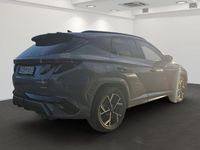 Neu Hyundai Tucson N Line 252 PS (185 kW) 2025 SUV