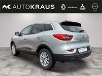 gebraucht Renault Kadjar TCe 140, Safety-Paket. Beh. Vordersitze