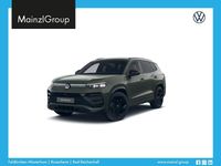 Neu VW Tayron R-line 193 PS (141 kW) 2025 Grün SUV