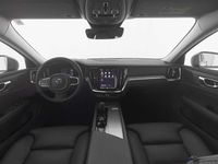 Gebraucht Volvo V60 CC Ultimate 197 PS (144 kW) 2023 Grau vapour grey / metallic Kombi