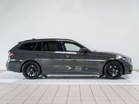 gebraucht BMW 320 d M Sport 360° HUD DAB HiFi Stop&Go Alarm "19