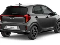 Neu Kia Picanto Vision 68 PS (50 kW) 2026 (m7g) astro grey m Kleinwagen
