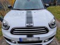 Używany Mini Cooper 136 KM (100 kW) 2019 Biały Hatchback
