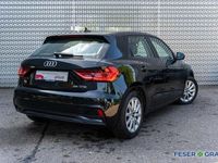 gebraucht Audi A1 Sportback Advanced 25 TFSI LED NAVI PLUS VIRT