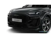 Neu Audi Q6 e-tron Ambiente 225 kW (306 PS) 2026 Mythosschwarz metallic SUV