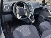 Gebraucht Ford Ka Ambiente 69 PS (50 kW) 2015 Limousine