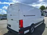 Gebraucht VW Crafter 177 PS (130 kW) 2023 Candyweiß Van