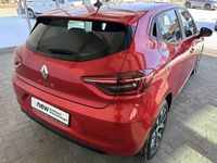 Gebraucht Renault Clio V Equilibre 67 PS (49 kW) 2023 Rot Limousine