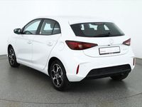 Gebraucht MG MG3 Comfort 116 PS (85 kW) 2025 Weiß Kleinwagen