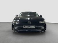 Neu VW Passat Business 150 PS (110 kW) 2026 Schwarz Limousine
