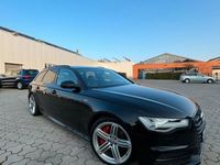 gebraucht Audi A6 3.0 TDI 240kW comp. quattro tiptr. Avant ...