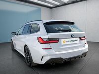 Gebraucht BMW 320 184 PS (135 kW) 2020 Kombi