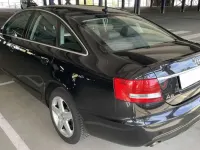 Occasion Audi A6 S-Line 140 ch (102 kW) 2008 Noir Berline