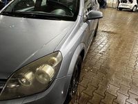 Gebraucht Opel Astra Sport 140 PS (102 kW) 2006 Grau Kombi
