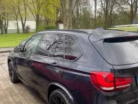 Gebraucht BMW X5 265 PS (194 kW) 2017 Schwarz SUV
