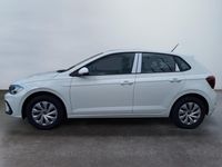 Gebraucht VW Polo Basis 95 PS (69 kW) 2024 Waehlbar Kleinwagen