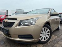Gebraucht Chevrolet Cruze LS 113 PS (83 kW) 2010 Beige Limousine