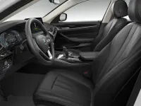 Gebraucht BMW 530e Sport Line 292 PS (214 kW) 2022 Weiß Kombi