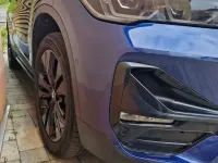 Gebraucht BMW X1 Sport Line 150 PS (110 kW) 2022 Blau SUV