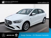 Gebraucht Mercedes E250 Progressive 160 PS (117 kW) 2021 Polarweiß uni Kombi