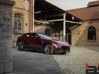 Gebraucht Ferrari Purosangue 719 PS (528 kW) 2024 Rot SUV