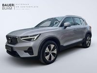 Gebraucht Volvo XC40 Plus 155 PS (114 kW) 2022 Silver dawn / metallic SUV