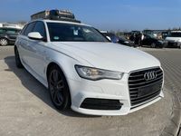 gebraucht Audi A6 Avant 3.0 TDI 3xS-line/Pano/Kamera