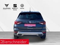 gebraucht Seat Arona 1.0 TGI Xperience 17 WP