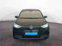 Gebraucht VW ID.3 Pro 150 kW (204 PS) 2024 Grenadillschwarz metallic Kleinwagen