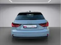 Neu Audi A1 116 PS (85 kW) 2026 Grau (grau / pfeilgrau) SUV