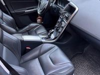 Gebraucht Volvo XC60 150 PS (110 kW) 2015 SUV