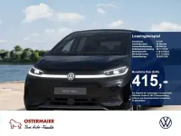Neu VW ID.3 Style 139 kW (190 PS) 2026 Grenadillschwarz Kleinwagen