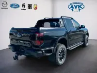Neu Ford Ranger Wildtrack 205 PS (150 kW) 2026 Grau Pickup