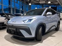 Neu BYD Dolphin Surf Boost 64 kW (88 PS) 2025 Blau Kleinwagen