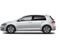 Brugt VW e-Golf 100 kW (136 HK) 2018 Hatchback