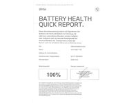 Gebraucht BMW iX1 Performance 230 kW (313 PS) 2023 Schwarz ii SUV