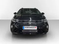 Neu VW Taigo R-line 150 PS (110 kW) 2026 Schwarz SUV
