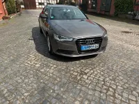 Gebraucht Audi A6 204 PS (150 kW) 2011 Beige Limousine