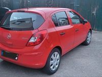 gebraucht Opel Corsa D 1.2 2013