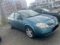 gebraucht Nissan Primera P12