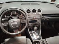 gebraucht Audi A4 Cabriolet 1.8 T multitronic autom, TÜV 7/25